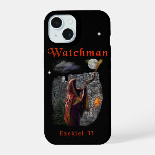 Bible verses iPhone 15 case