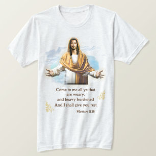 Bible verses T-Shirt