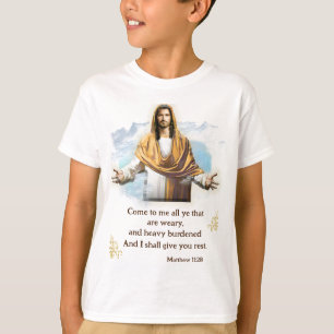 Bible verses T-Shirt