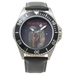 Bible verses watch