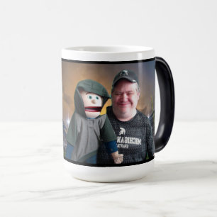 BIBLENKJV.COM™ 🛐 #MUG MAGIC MUG