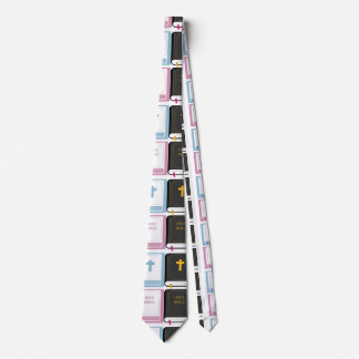bibles tie