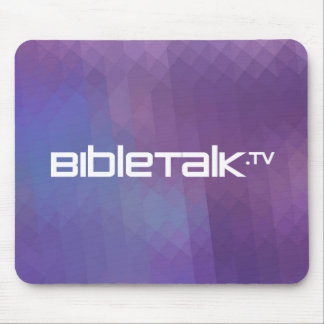 BibleTalk.tv – I Corinthians Mousepad