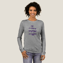 Biblical Life 2 T-Shirt