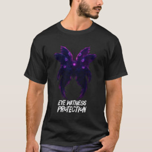 Biblically Accurate Angel Seraphim Archangel Bible T-Shirt