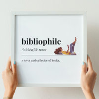 Bibliophile Definition a Lover of Books