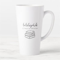 'Bibliophile' Readers Writers Teachers Book Lovers