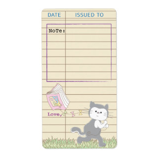 Bibliothèque de baby showers Boite feuille de livr