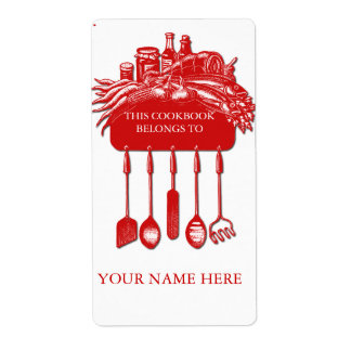 Bibliothèque de collection de livres de cuisine ..