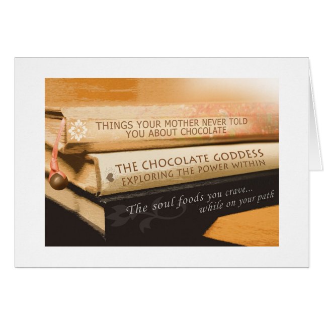 Bibliothèque de sagesse (Devant Horizontal)