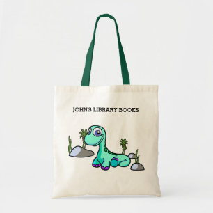 Bibliothèque Little Feet Livres Budge Sac fourre-