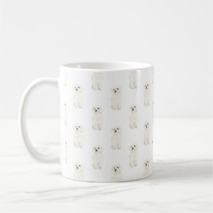 Bichon Bolognese Coton De Tulear Havanese Maltese Coffee Mug