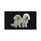 Bichon Breeder Business Card