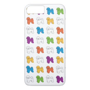 Bichon Frise Case-Mate iPhone Case