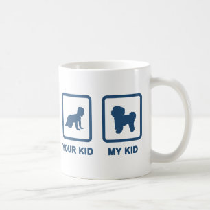Bichon Frise Coffee Mug