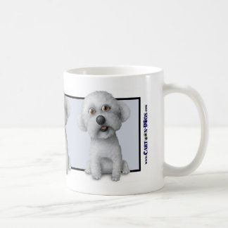 Bichon Frise Mug