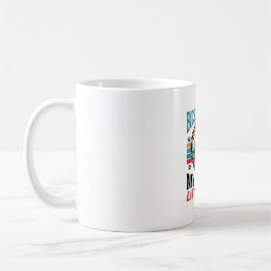 Bichon Frise Shirt Vintage Spirit Dog Art_1 Coffee Mug