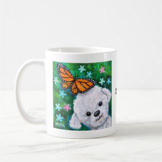 Bichon Frise, Toy Poodle, Maltese, Cute Little dog