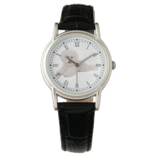 Bichon Frise Watch