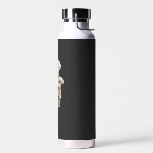Bichon Frise Water Bottle
