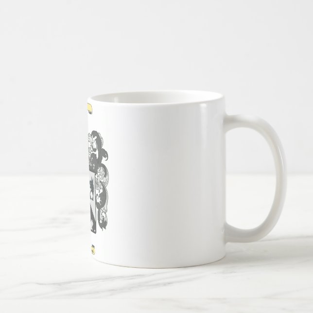 bickle coffee mug (Right)