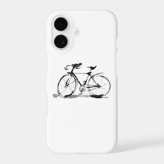 Bicycle (Back)