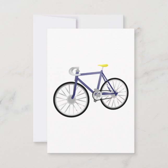Bicycle (Front)