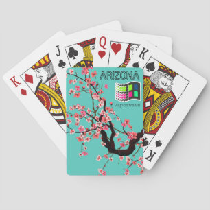 Bicycle Arizonas Playing Cards