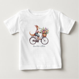 Bicycle Bicycle Kangaroo T-Shirt
