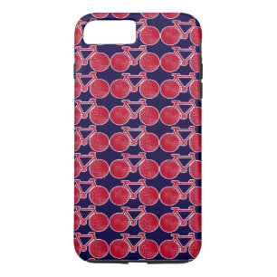 bicycle = bike = biking . nice Case-Mate iPhone case