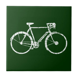 bicycle . bike / cycling nice tile
