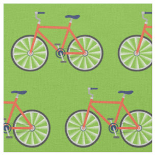 Bicycle Bike Sports Cycling Fabric