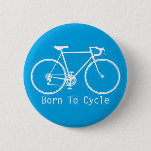Bicycle button