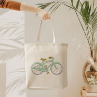 Bicycle Canvas