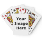 Bicycle Card Template