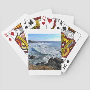 Bicycle Card Template - Customized