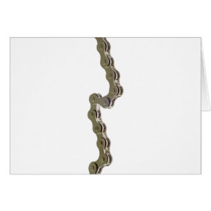 Bicycle chain