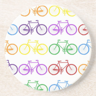bicycle coaster