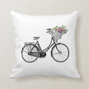 Bicycle Cushion