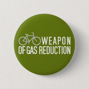 Bicycle custom colour button