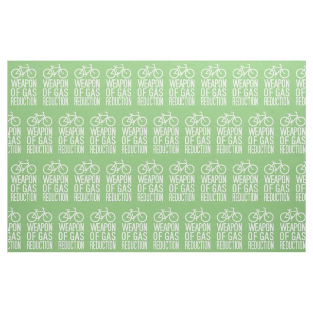 Bicycle custom colour fabric (Yard)