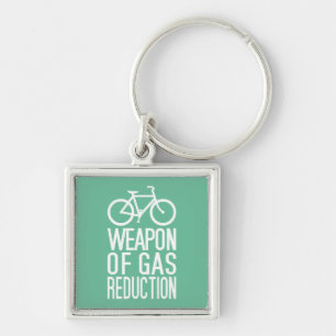 Bicycle custom colour key chain