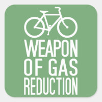 Bicycle custom stickers