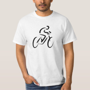Bicycle Design Shirt