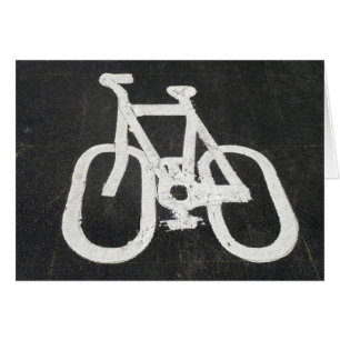 Bicycle Lane - IV