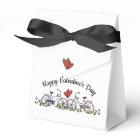 Bicycle Lovers Valentine