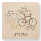 Bicycle Mix Let's Ride