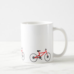 Bicycle Mug