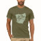 Bicycle Ohio t-shirt