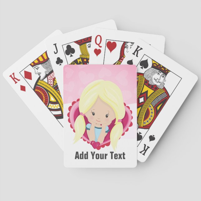 Bicycle Playing Cards (Back)